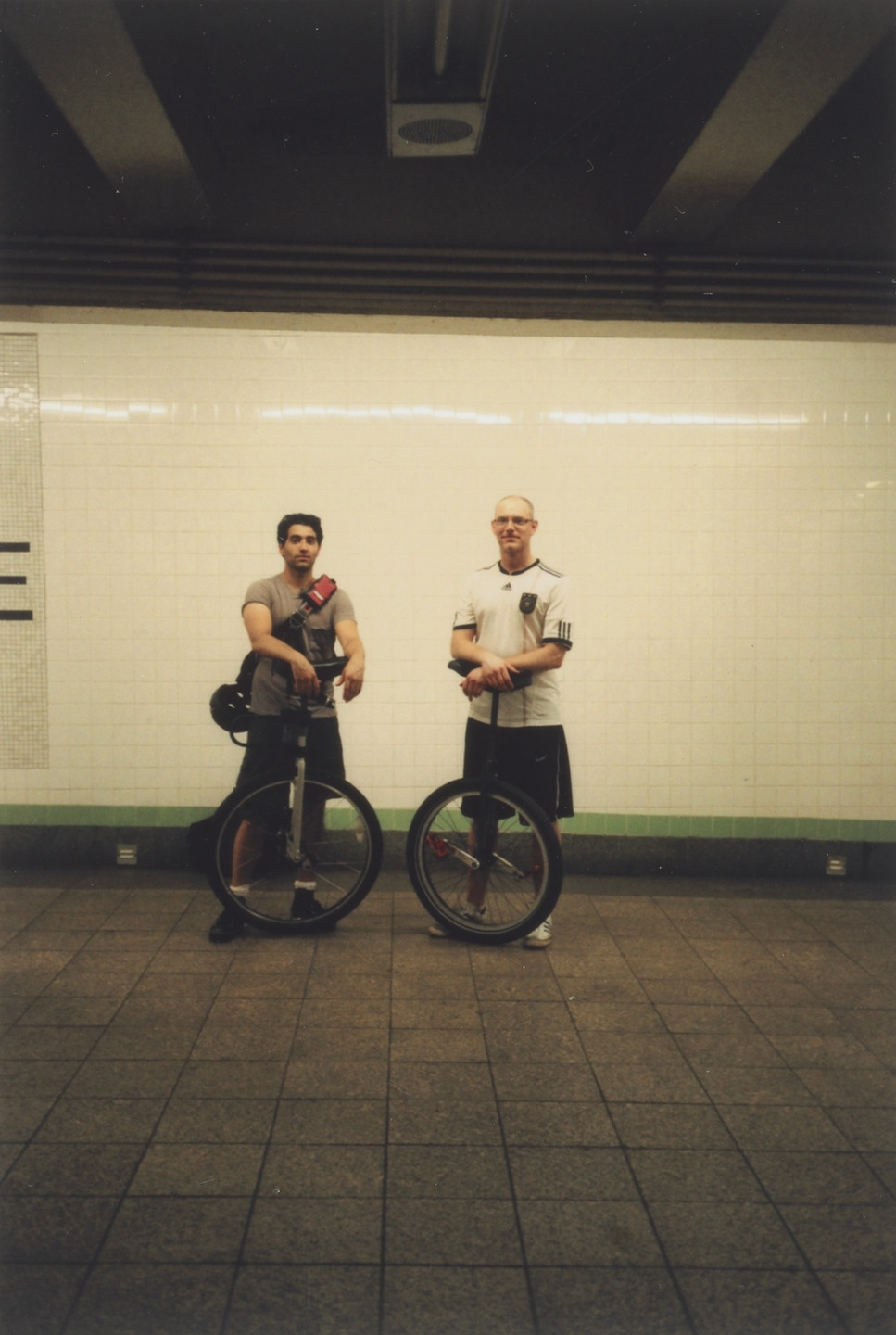 Lele Saveri, Various Artists. The Newsstand. 2013–2014