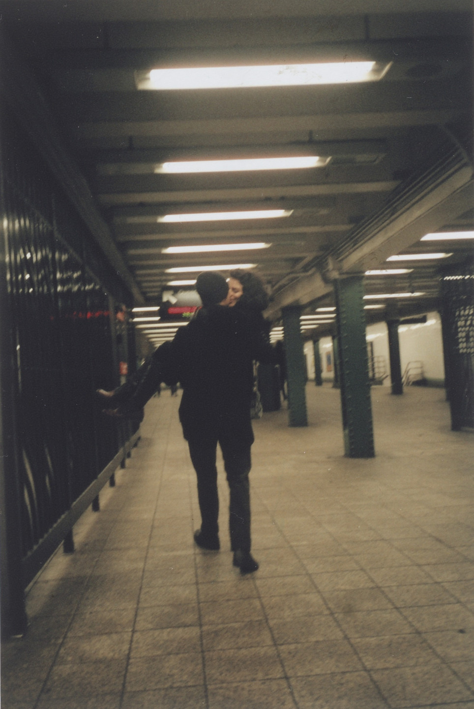 Lele Saveri, Various Artists. The Newsstand. 2013–2014