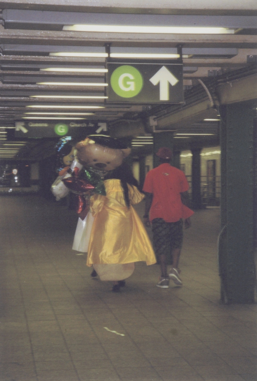 Lele Saveri, Various Artists. The Newsstand. 2013–2014