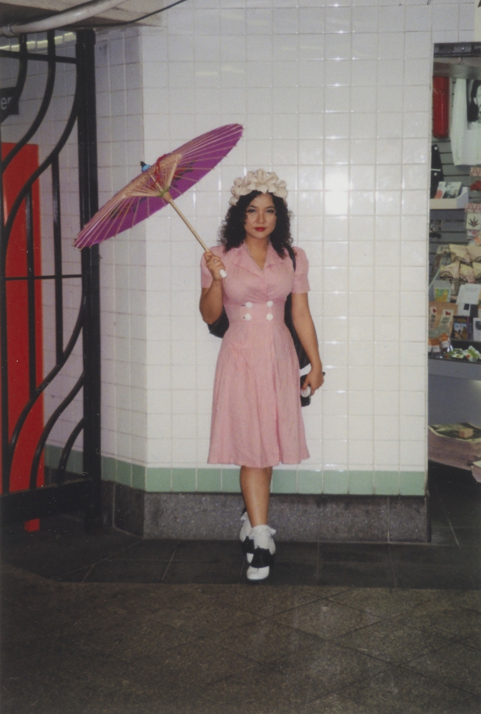 Lele Saveri, Various Artists. The Newsstand. 2013–2014
