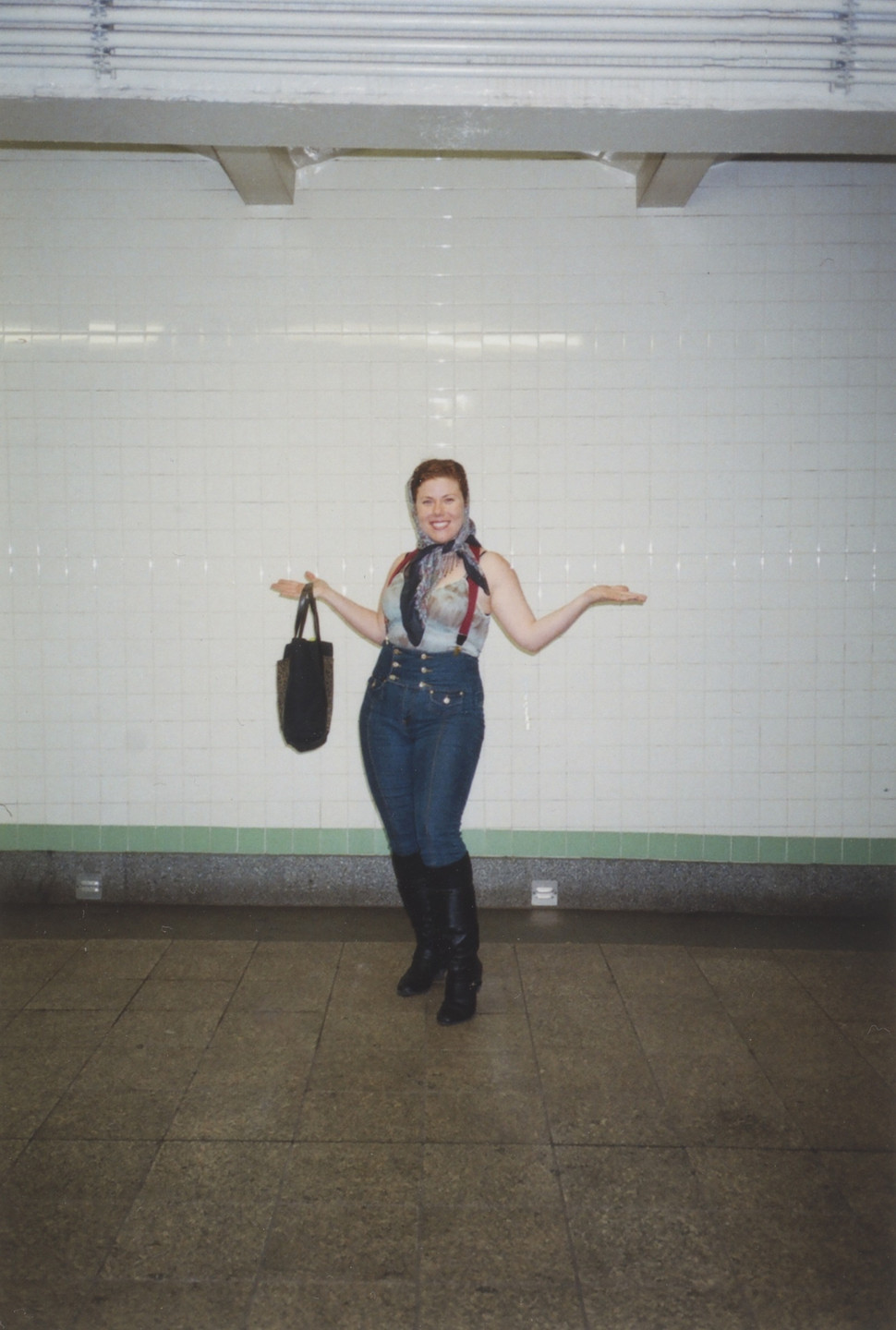 Lele Saveri, Various Artists. The Newsstand. 2013–2014