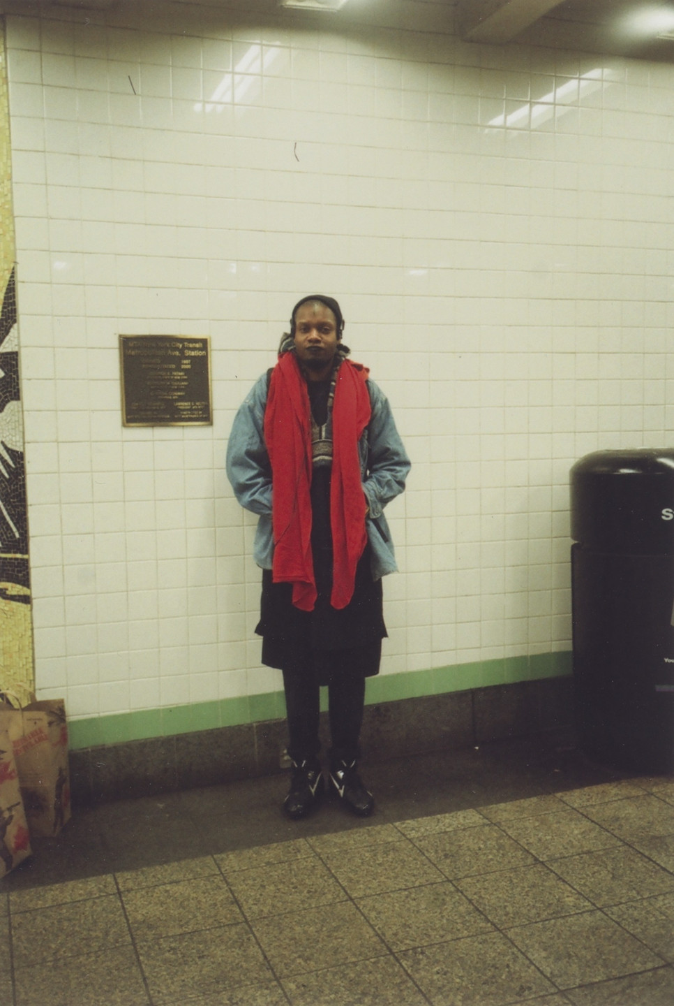 Lele Saveri, Various Artists. The Newsstand. 2013–2014
