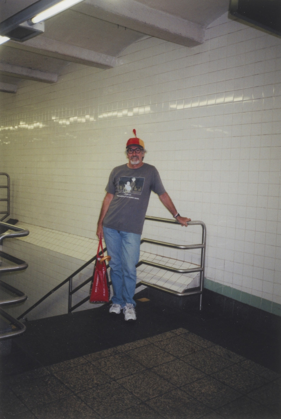 Lele Saveri, Various Artists. The Newsstand. 2013–2014