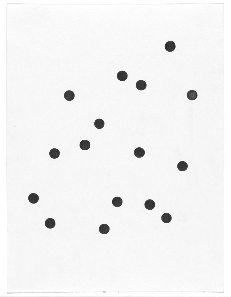 Untitled from 51 Ways of Looking (Group B)