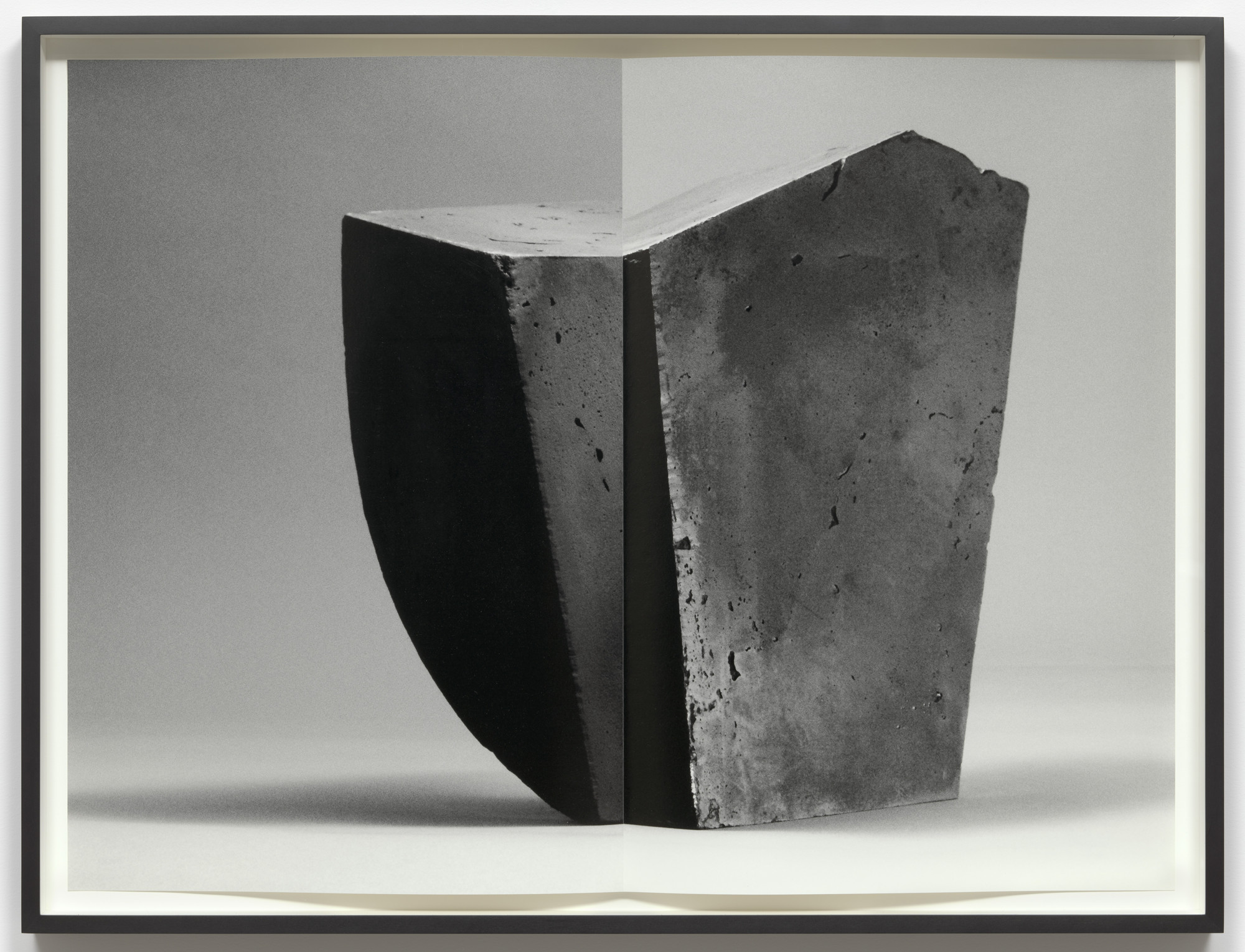 Erin Shirreff. Monograph (no. 3)