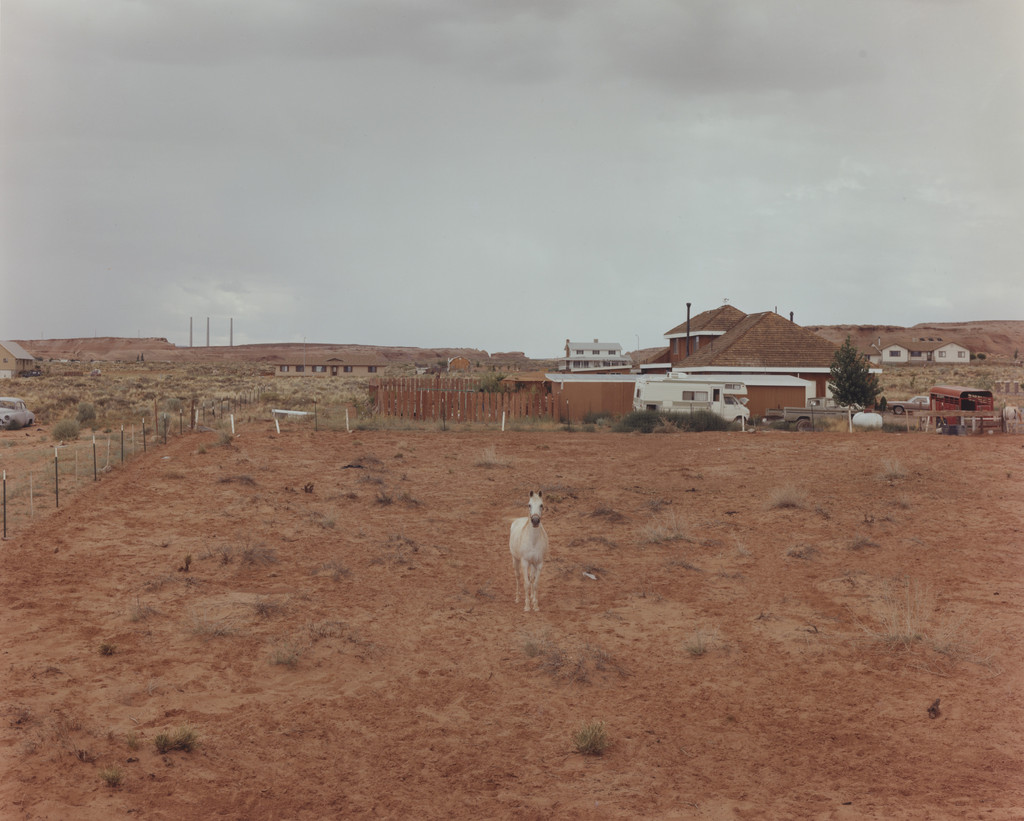 Lone Horse, Paige, Arizona