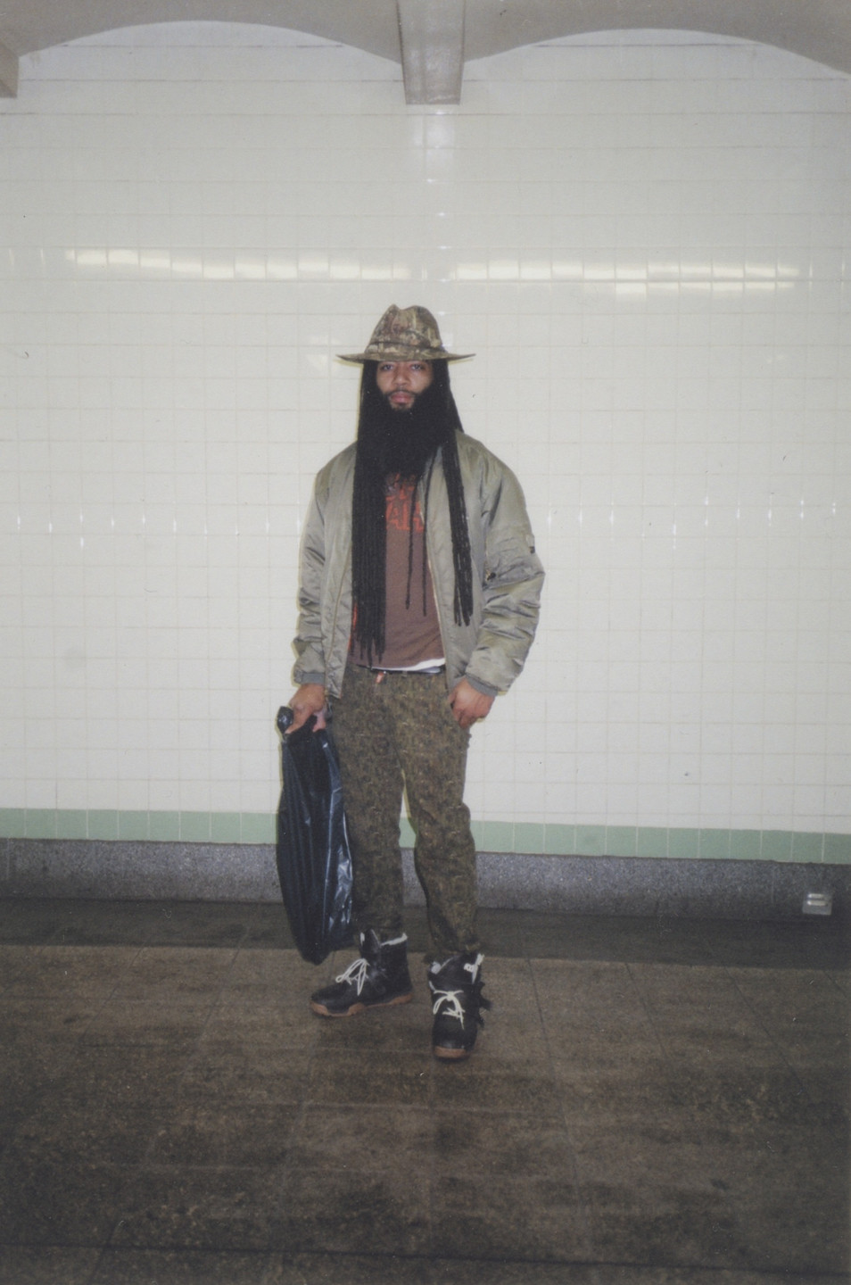 Lele Saveri, Various Artists. The Newsstand. 2013–2014