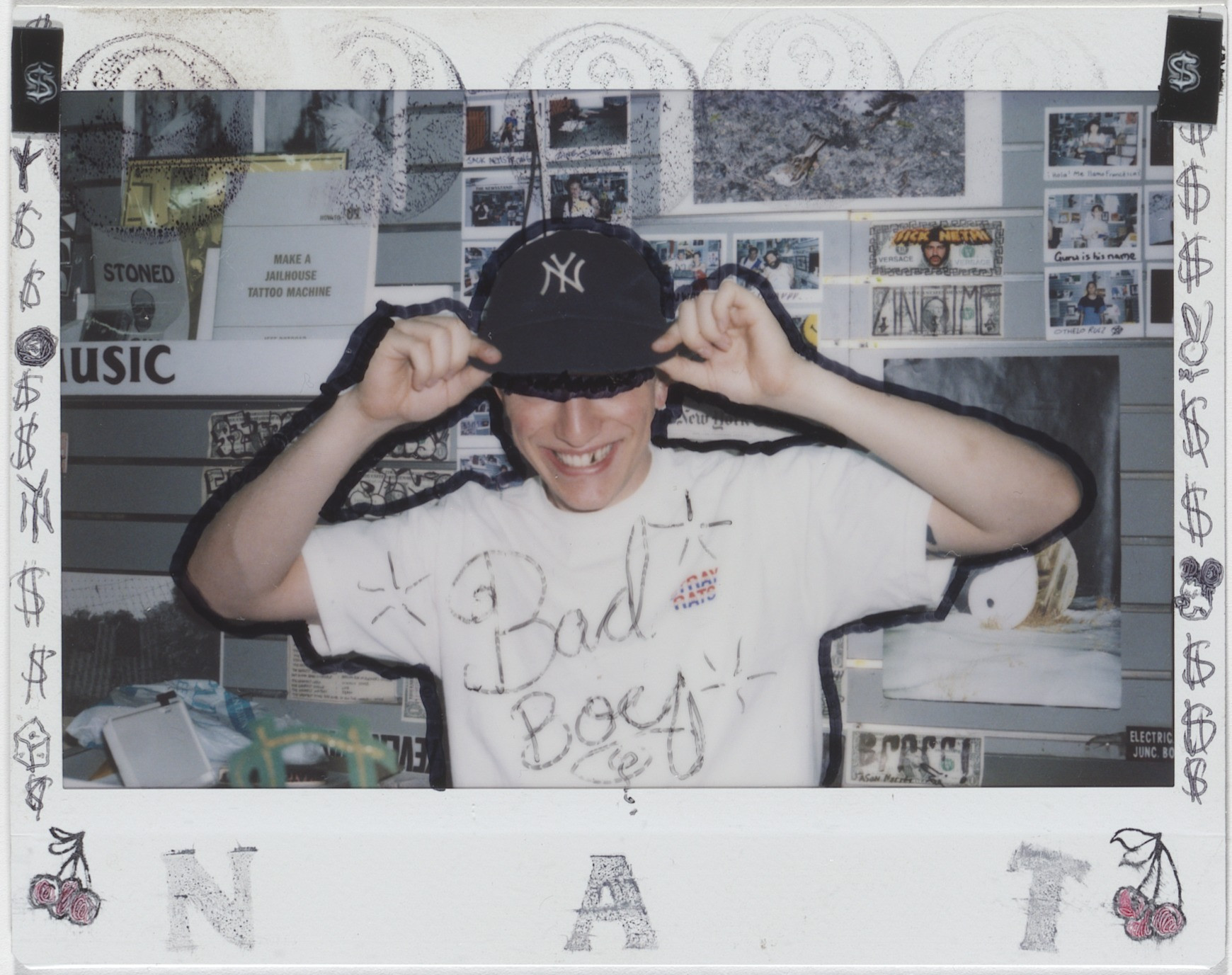 Lele Saveri, Various Artists. The Newsstand. 2013–2014