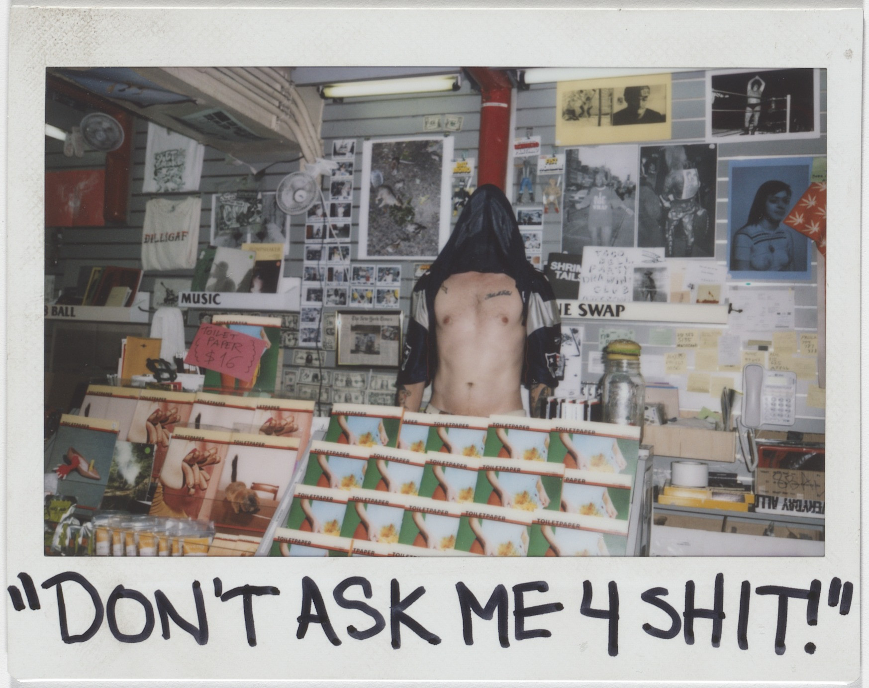 Lele Saveri, Various Artists. The Newsstand. 2013–2014