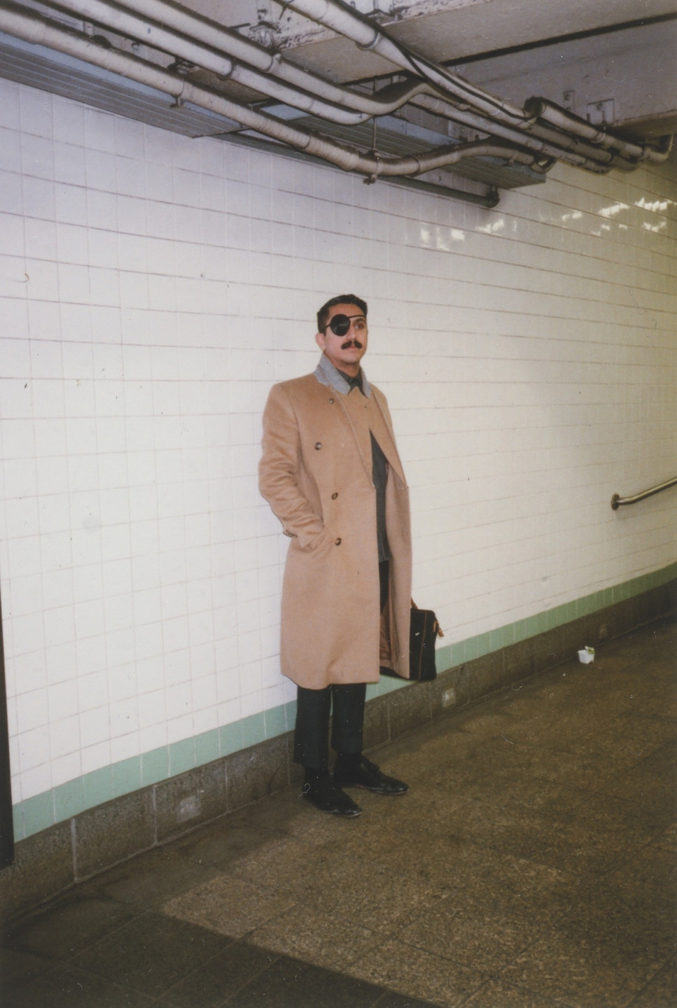 Lele Saveri, Various Artists. The Newsstand. 2013–2014