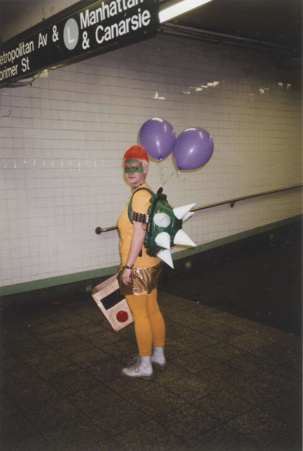 Lele Saveri, Various Artists. The Newsstand. 2013–2014