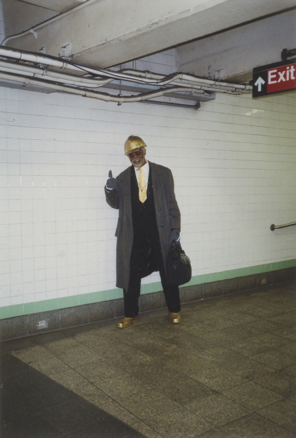 Lele Saveri, Various Artists. The Newsstand. 2013–2014