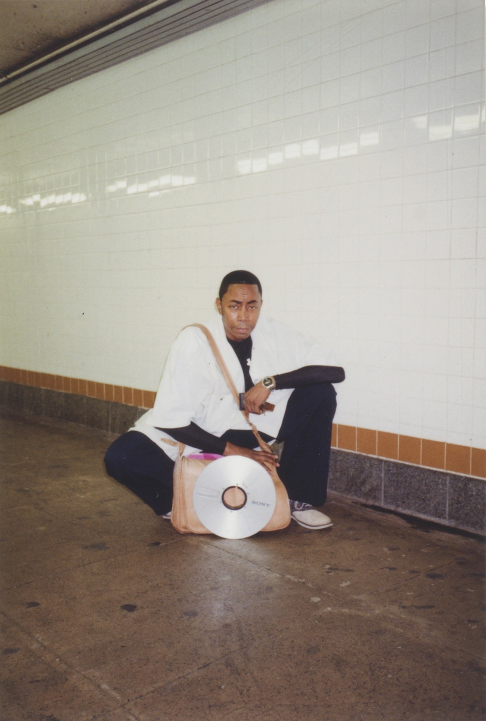 Lele Saveri, Various Artists. The Newsstand. 2013–2014
