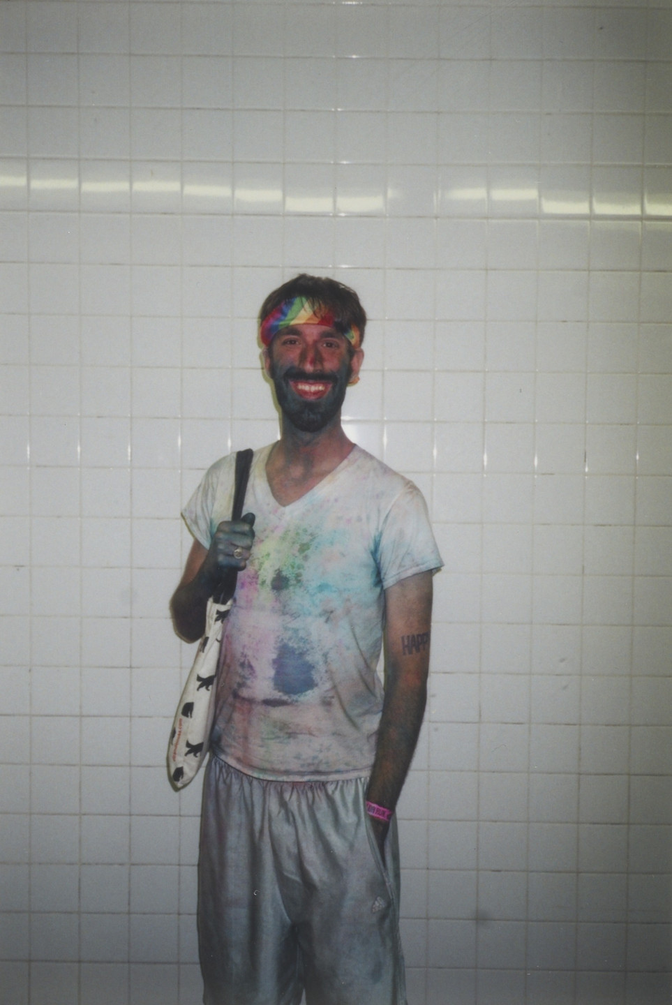 Lele Saveri, Various Artists. The Newsstand. 2013–2014