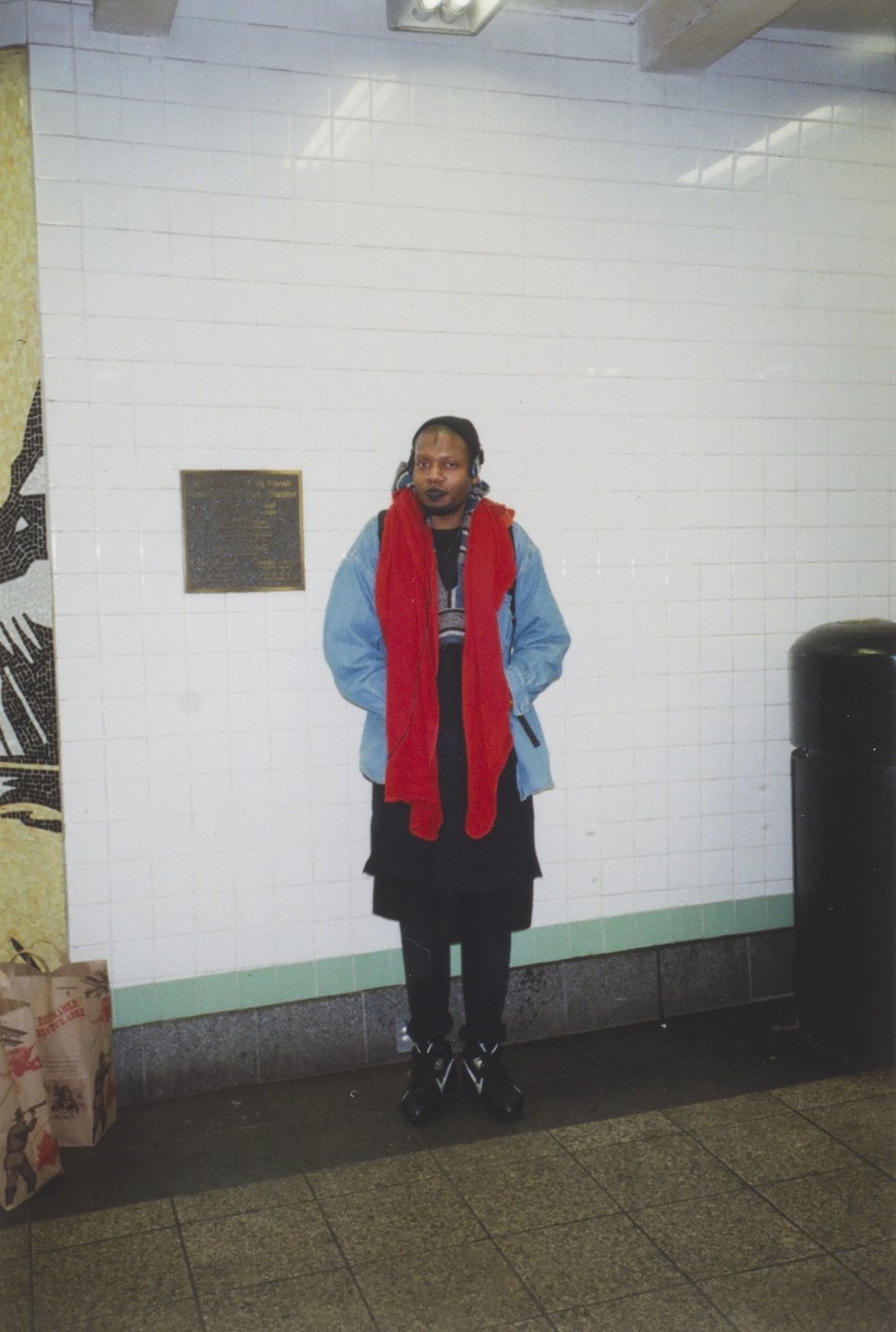 Lele Saveri, Various Artists. The Newsstand. 2013–2014