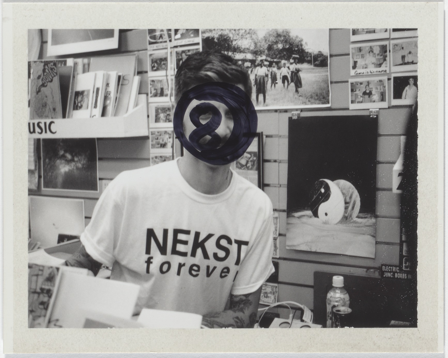Lele Saveri, Various Artists. The Newsstand. 2013–2014