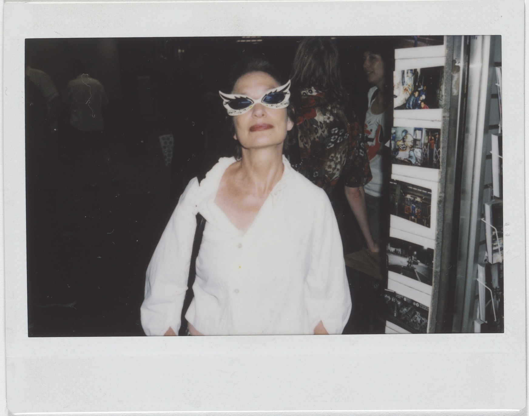 Lele Saveri, Various Artists. The Newsstand. 2013–2014