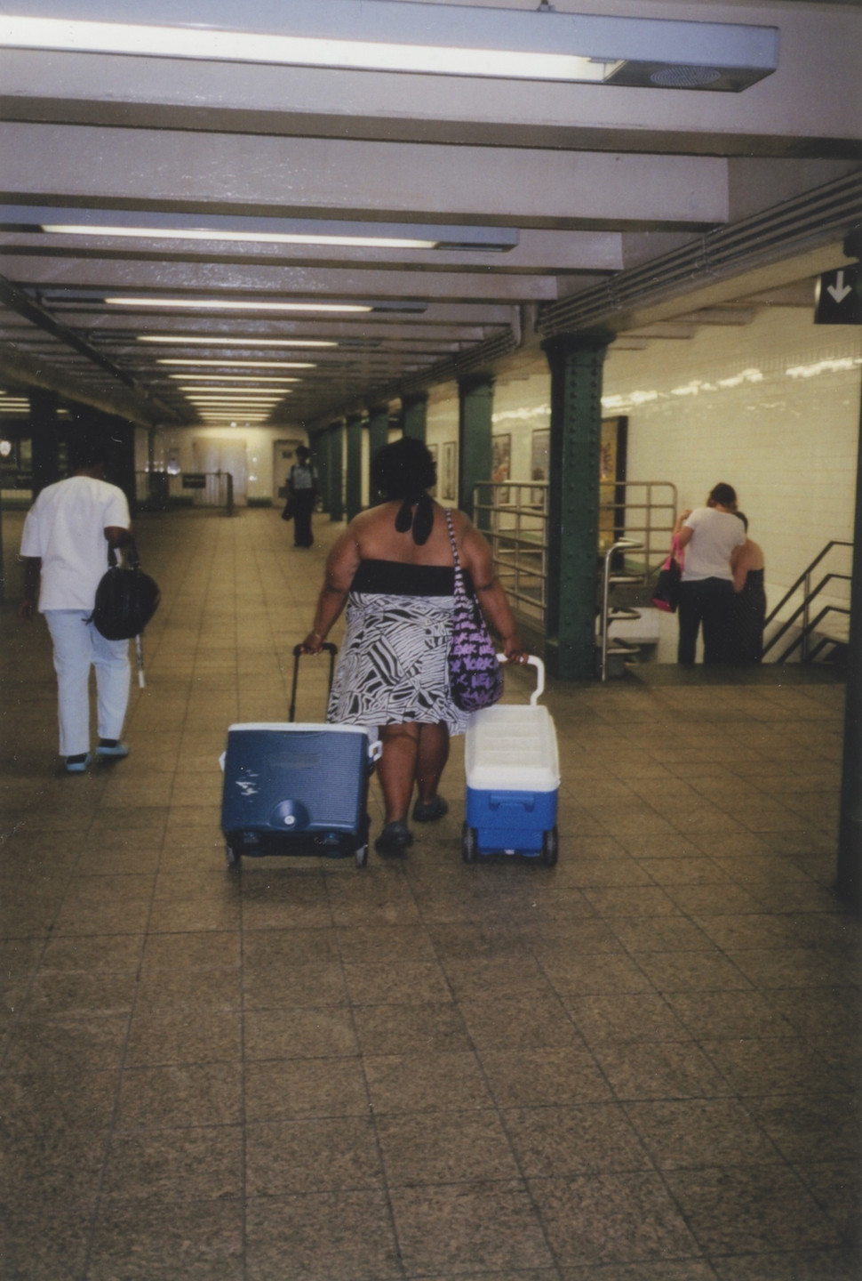 Lele Saveri, Various Artists. The Newsstand. 2013–2014