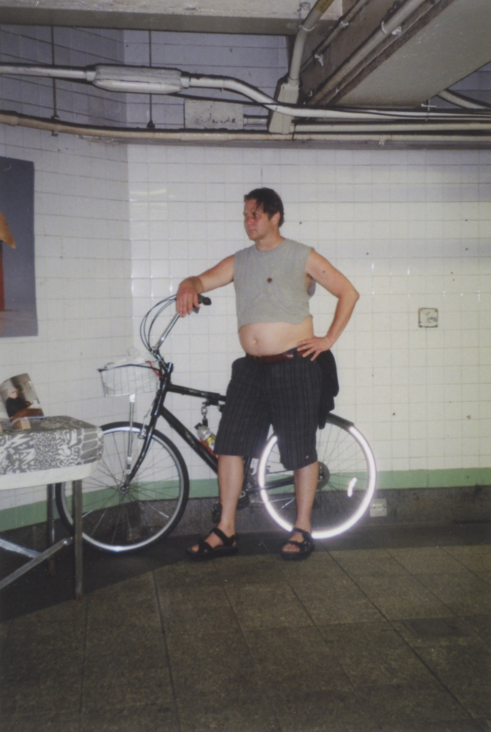 Lele Saveri, Various Artists. The Newsstand. 2013–2014