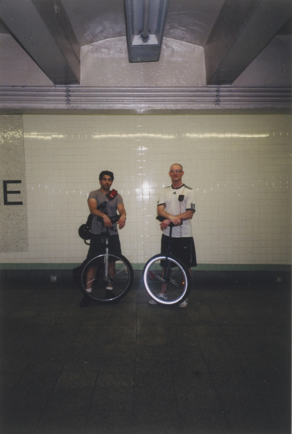 Lele Saveri, Various Artists. The Newsstand. 2013–2014