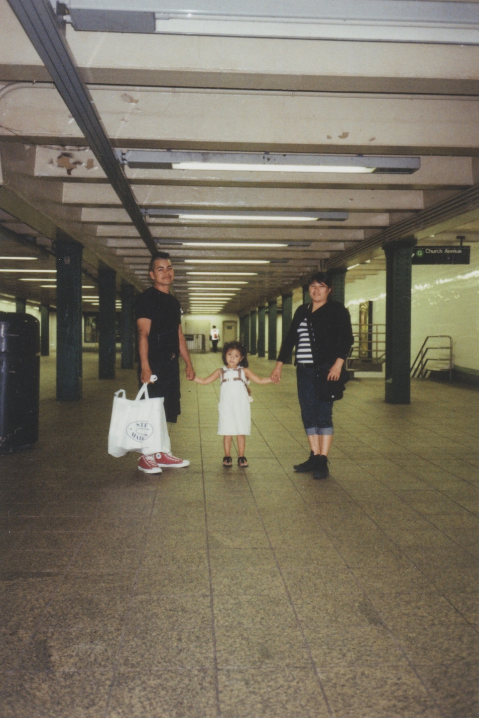 Lele Saveri, Various Artists. The Newsstand. 2013–2014