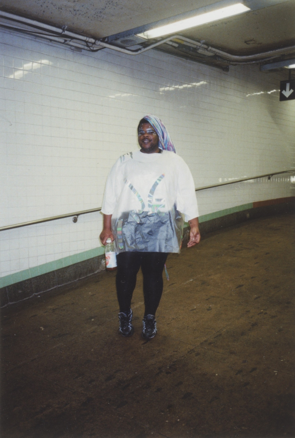 Lele Saveri, Various Artists. The Newsstand. 2013–2014