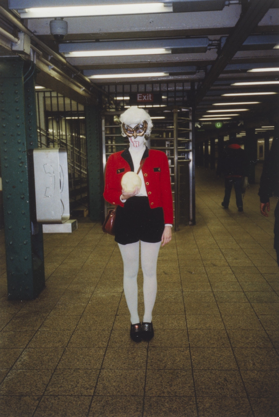 Lele Saveri, Various Artists. The Newsstand. 2013–2014