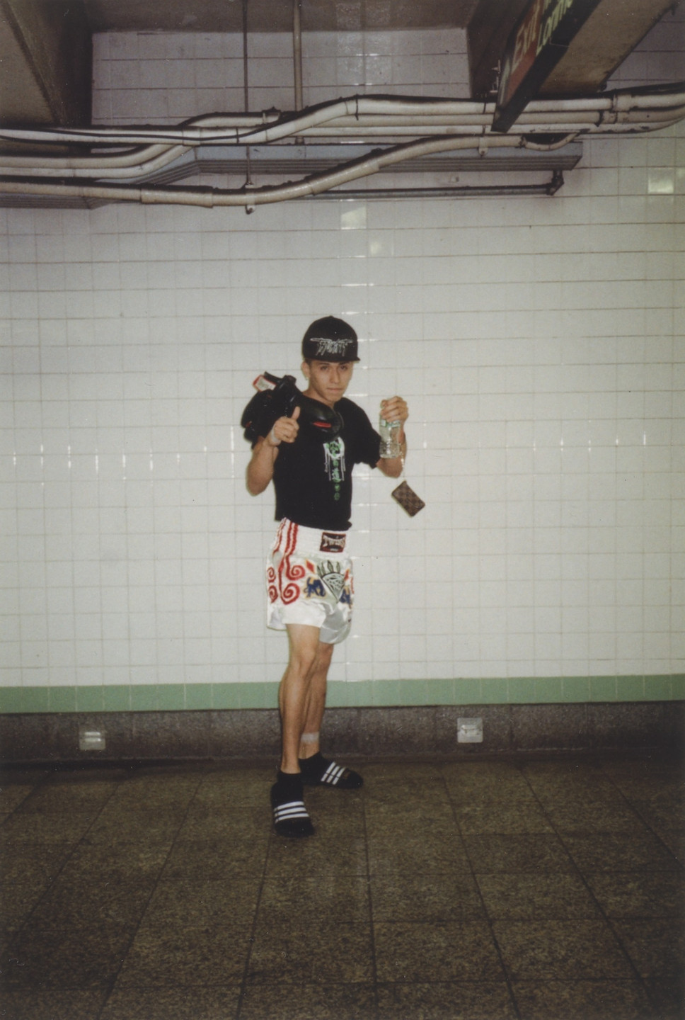 Lele Saveri, Various Artists. The Newsstand. 2013–2014