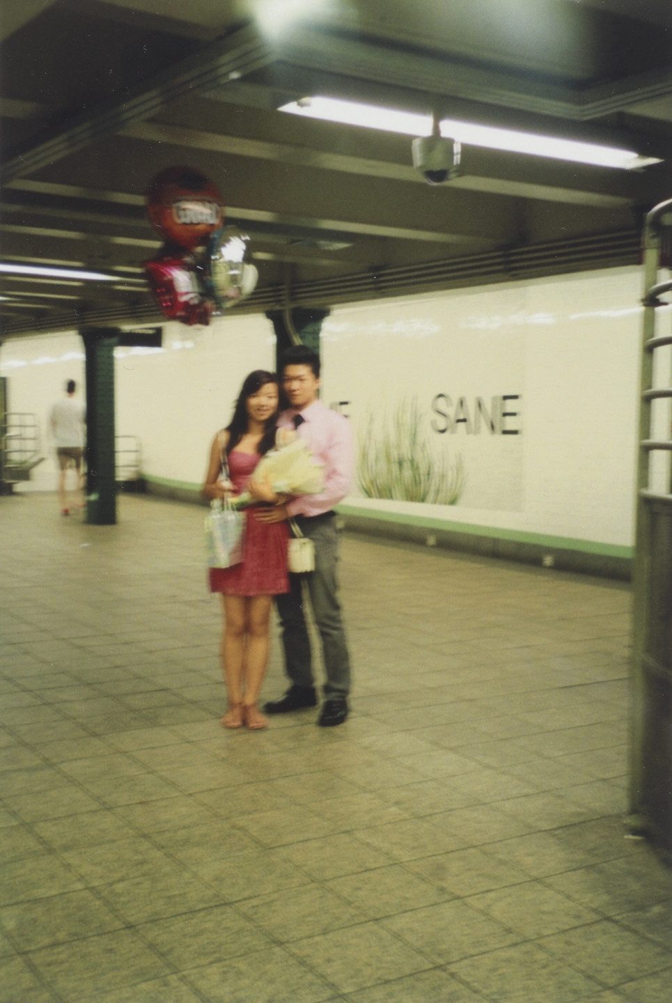 Lele Saveri, Various Artists. The Newsstand. 2013–2014
