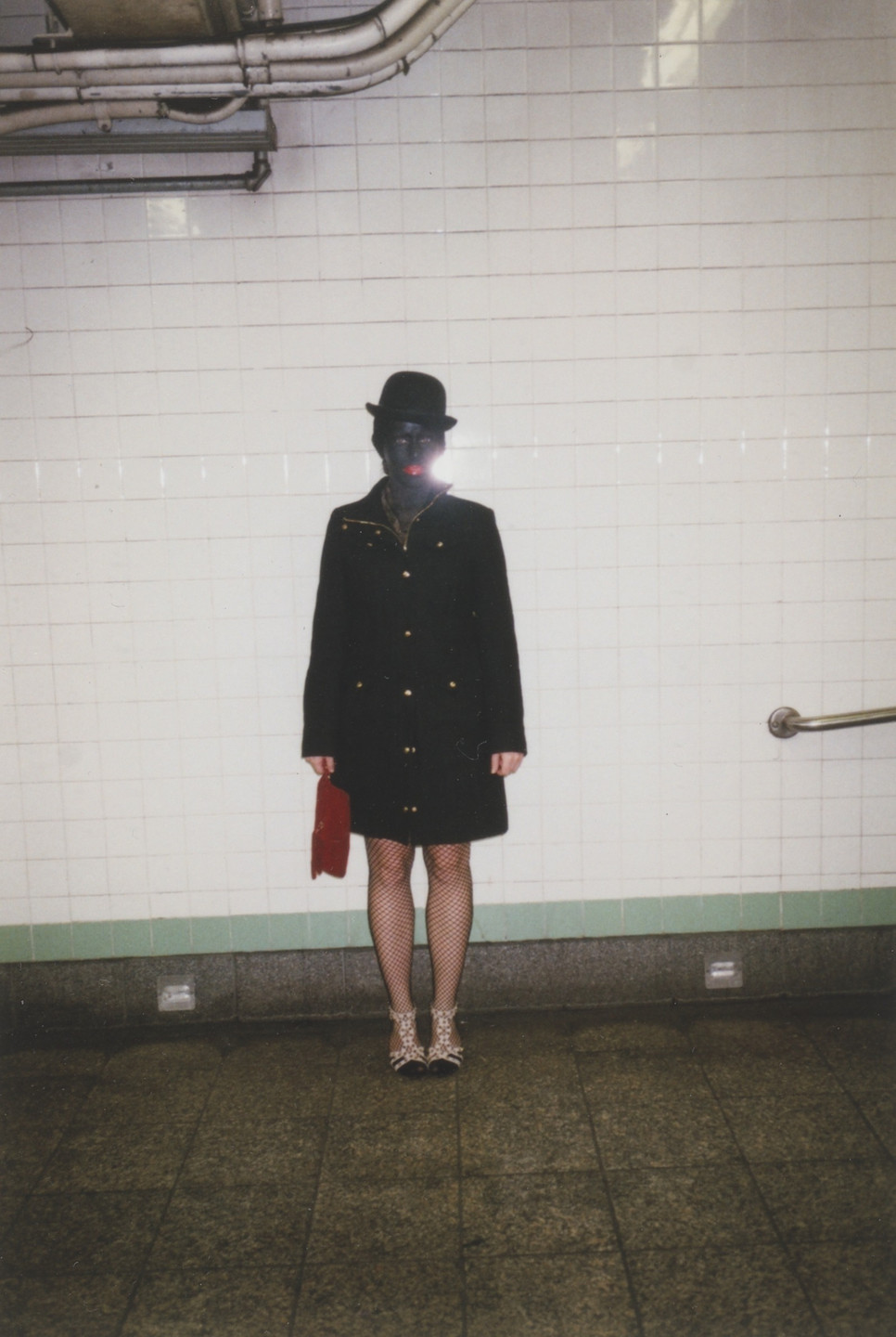 Lele Saveri, Various Artists. The Newsstand. 2013–2014