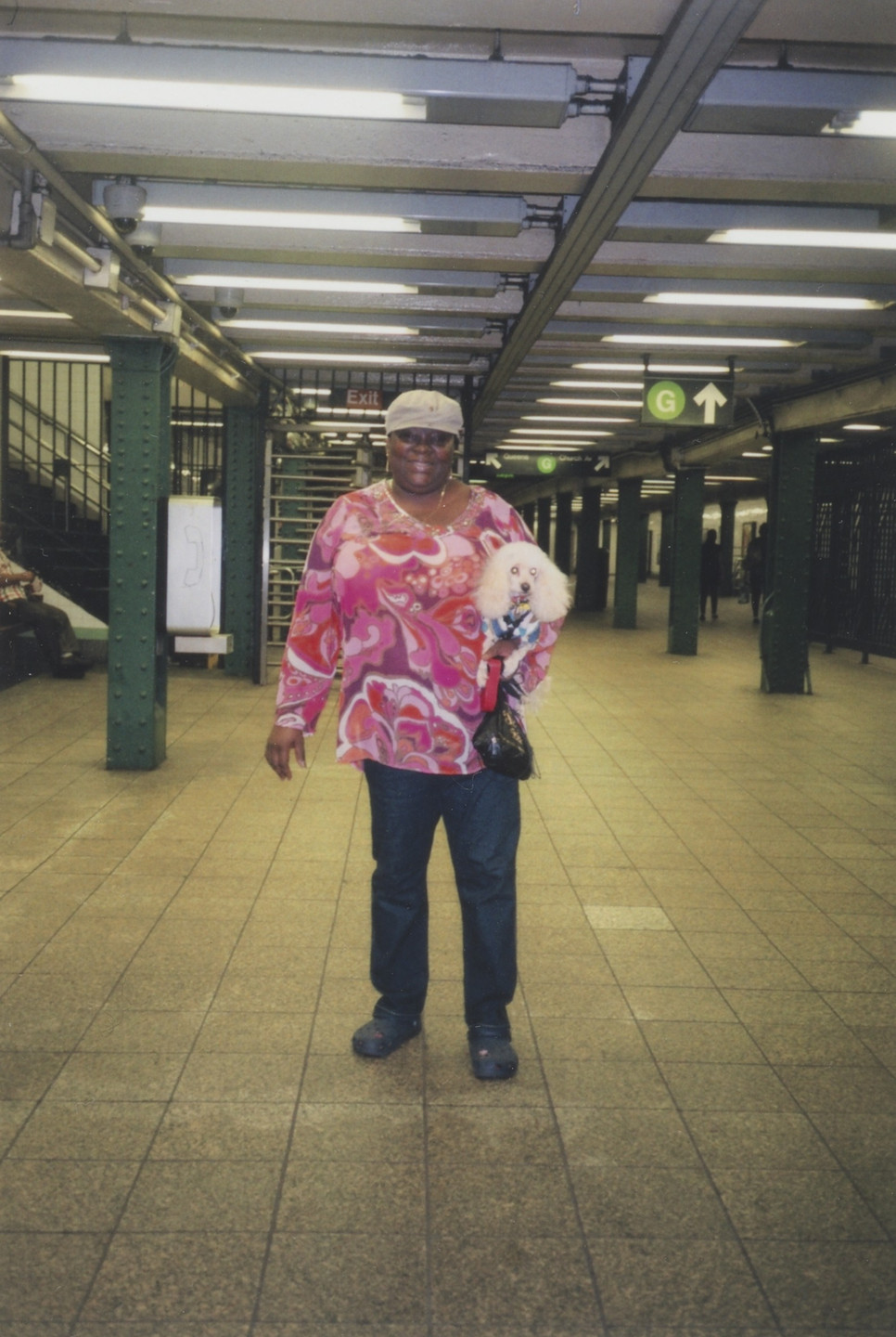Lele Saveri, Various Artists. The Newsstand. 2013–2014