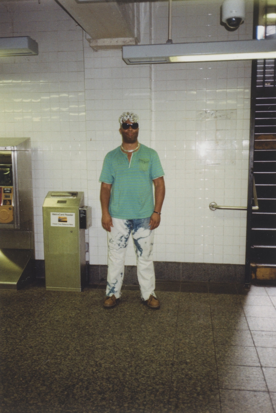 Lele Saveri, Various Artists. The Newsstand. 2013–2014