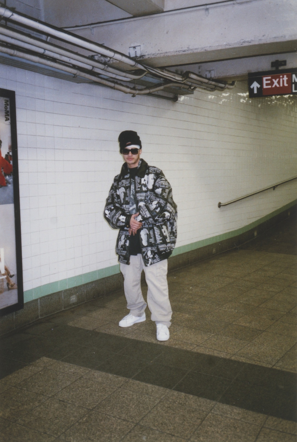 Lele Saveri, Various Artists. The Newsstand. 2013–2014
