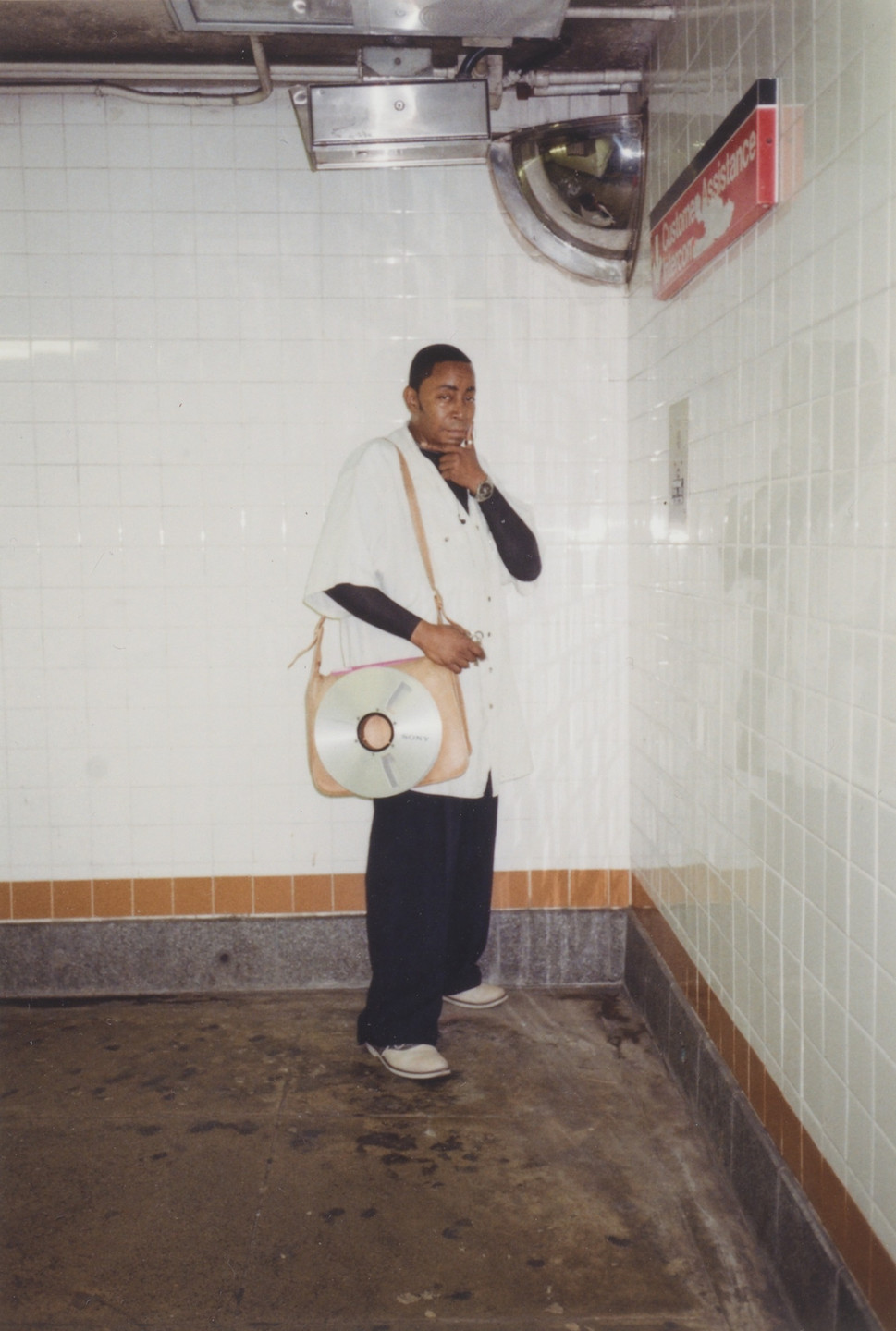Lele Saveri, Various Artists. The Newsstand. 2013–2014