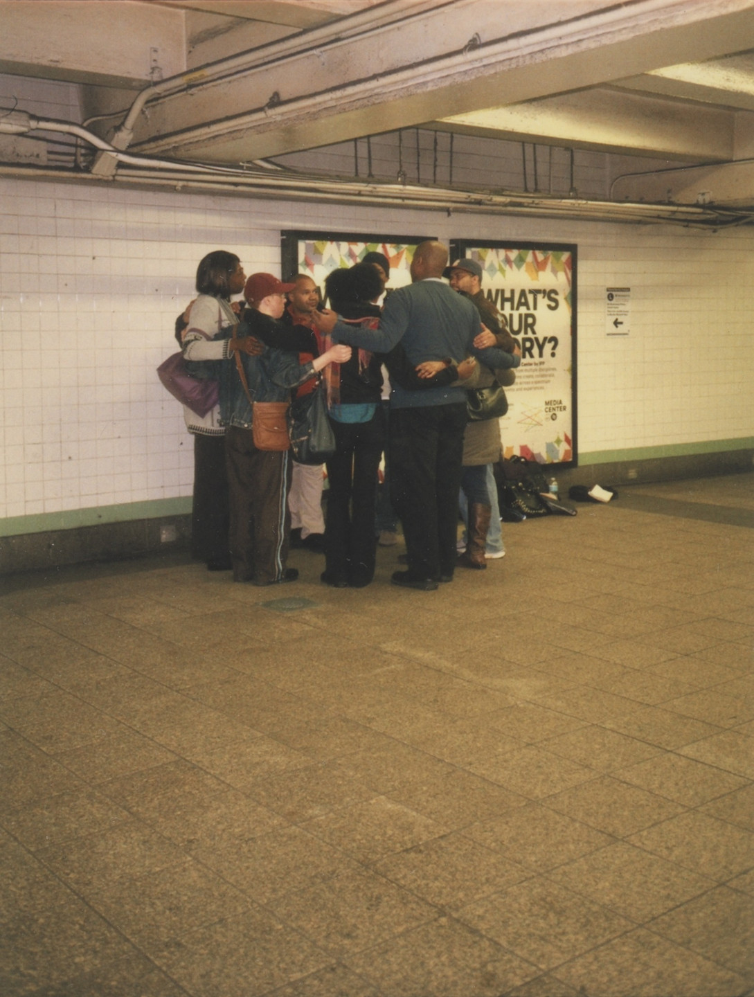 Lele Saveri, Various Artists. The Newsstand. 2013–2014