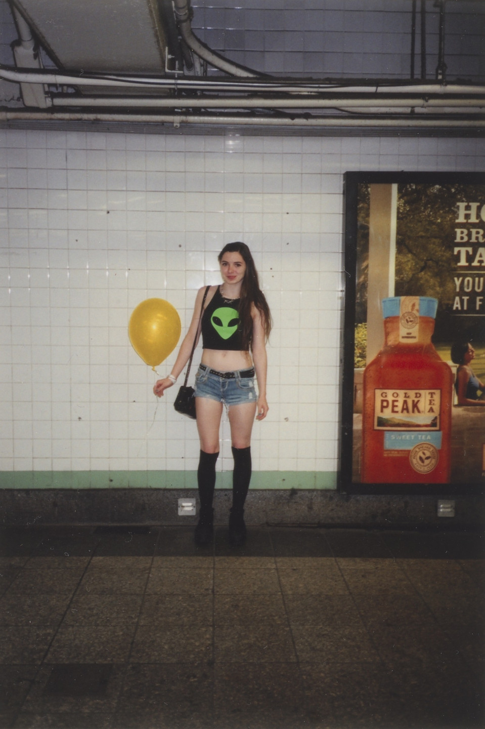 Lele Saveri, Various Artists. The Newsstand. 2013–2014