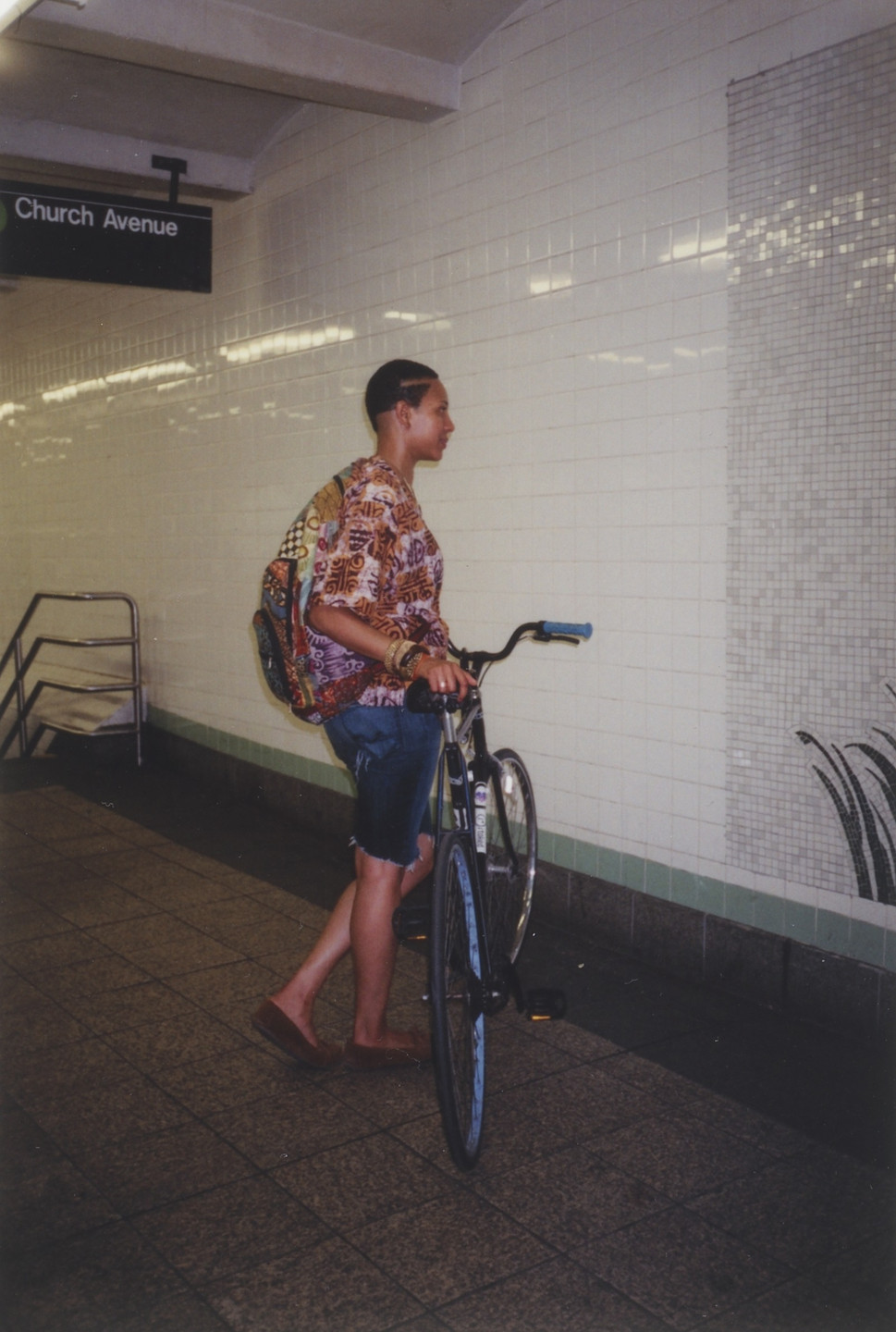 Lele Saveri, Various Artists. The Newsstand. 2013–2014