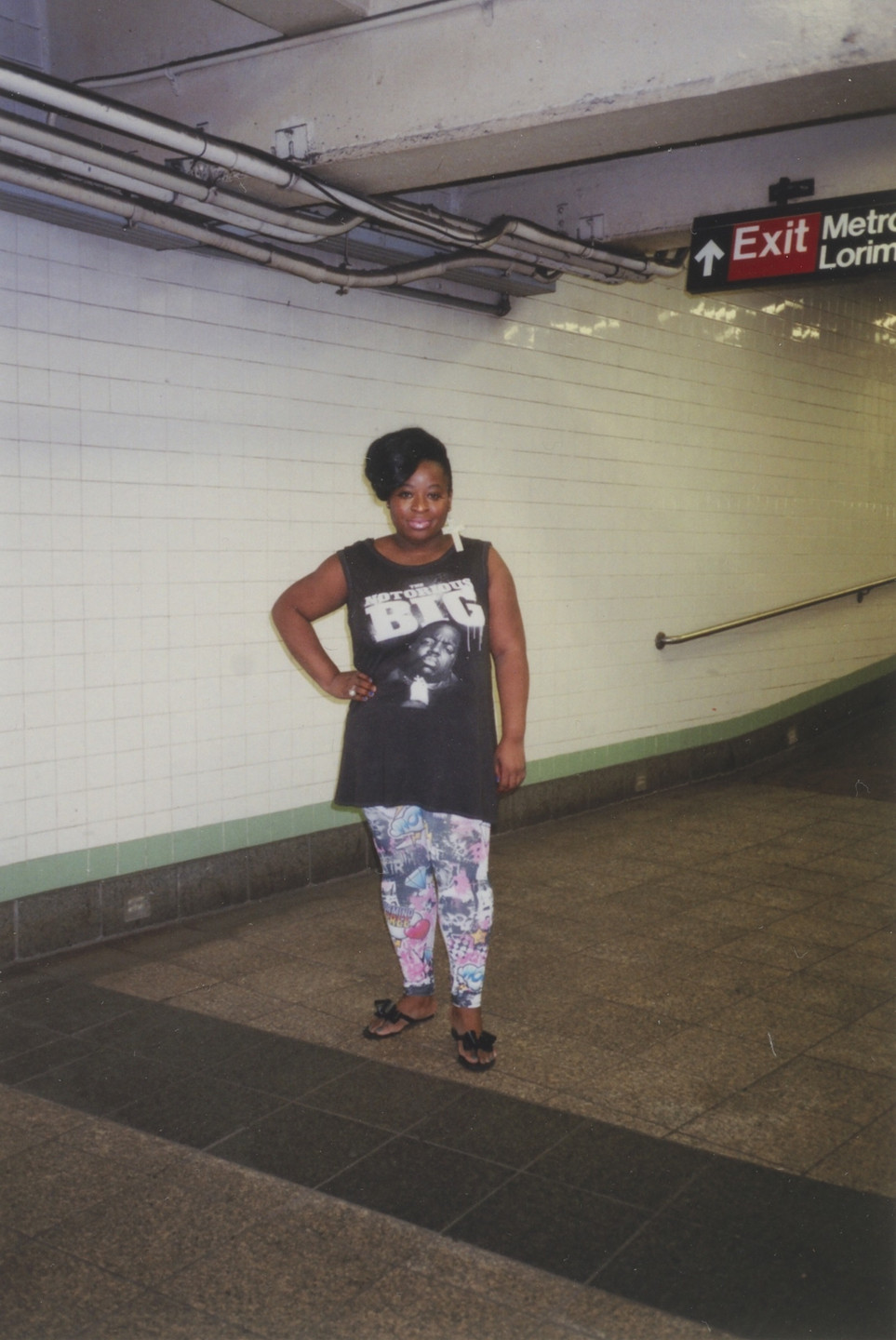 Lele Saveri, Various Artists. The Newsstand. 2013–2014