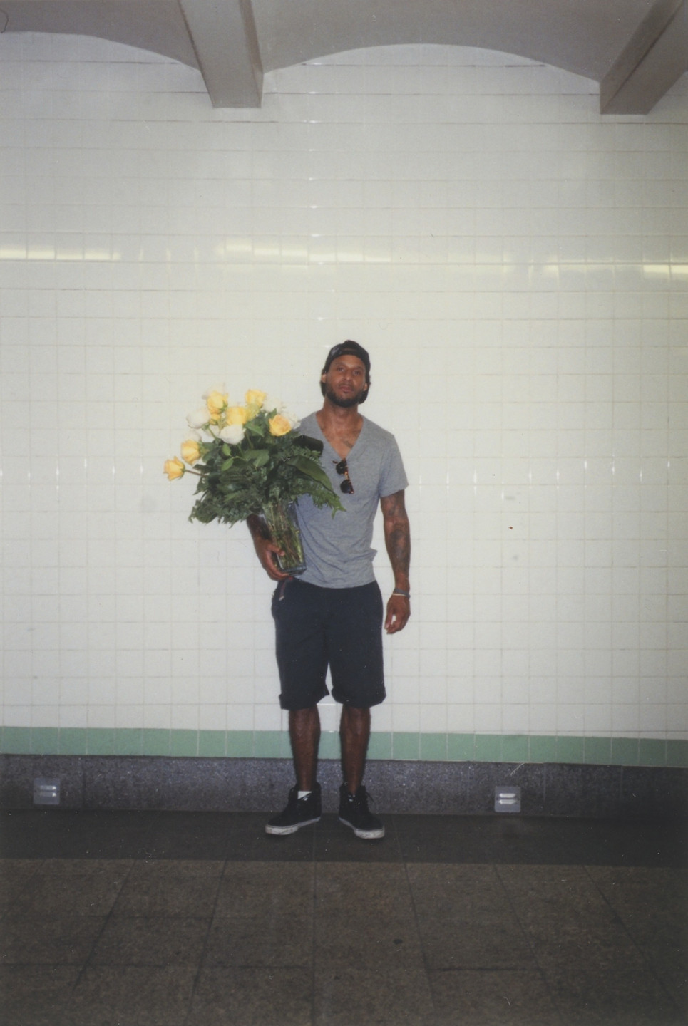Lele Saveri, Various Artists. The Newsstand. 2013–2014