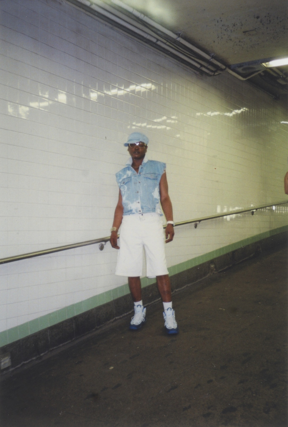 Lele Saveri, Various Artists. The Newsstand. 2013–2014