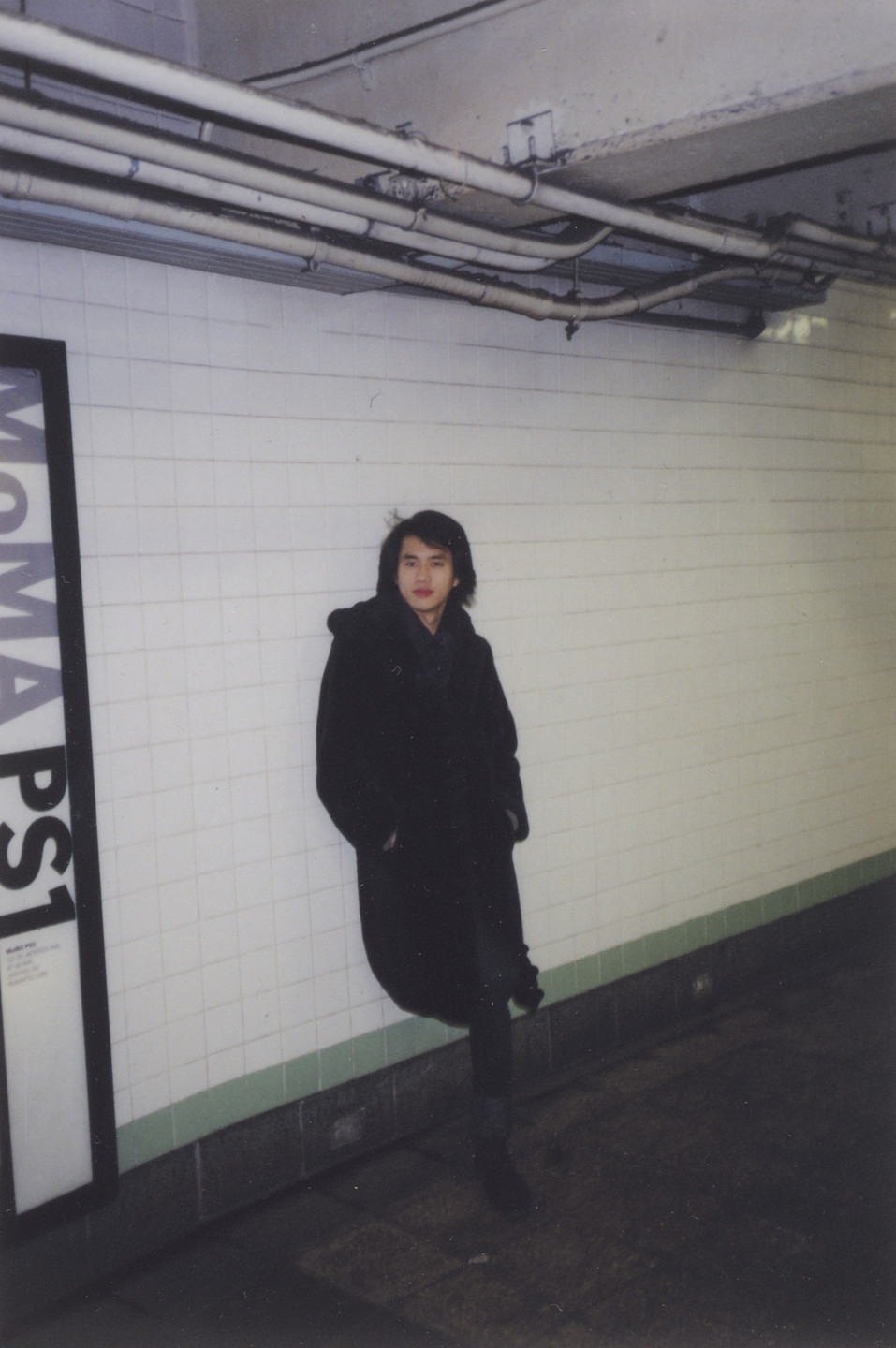 Lele Saveri, Various Artists. The Newsstand. 2013–2014