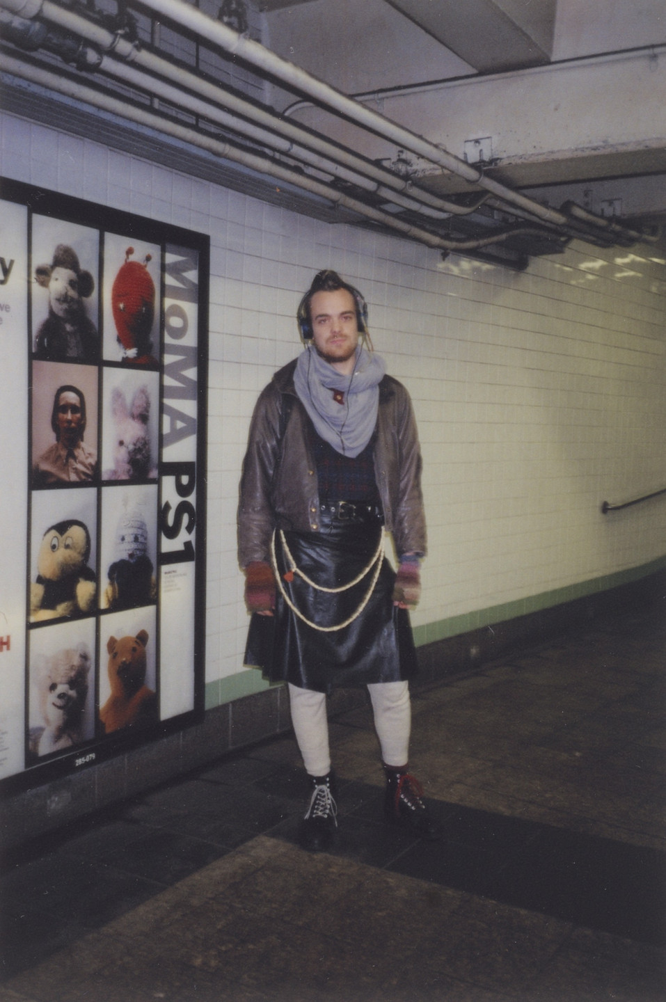 Lele Saveri, Various Artists. The Newsstand. 2013–2014