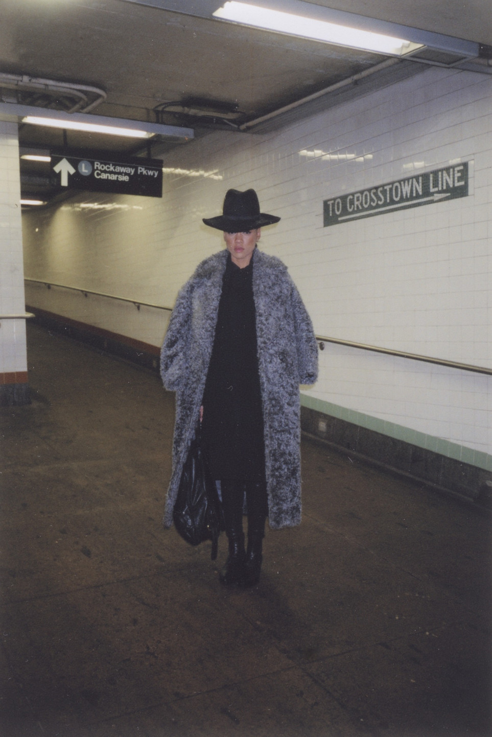 Lele Saveri, Various Artists. The Newsstand. 2013–2014