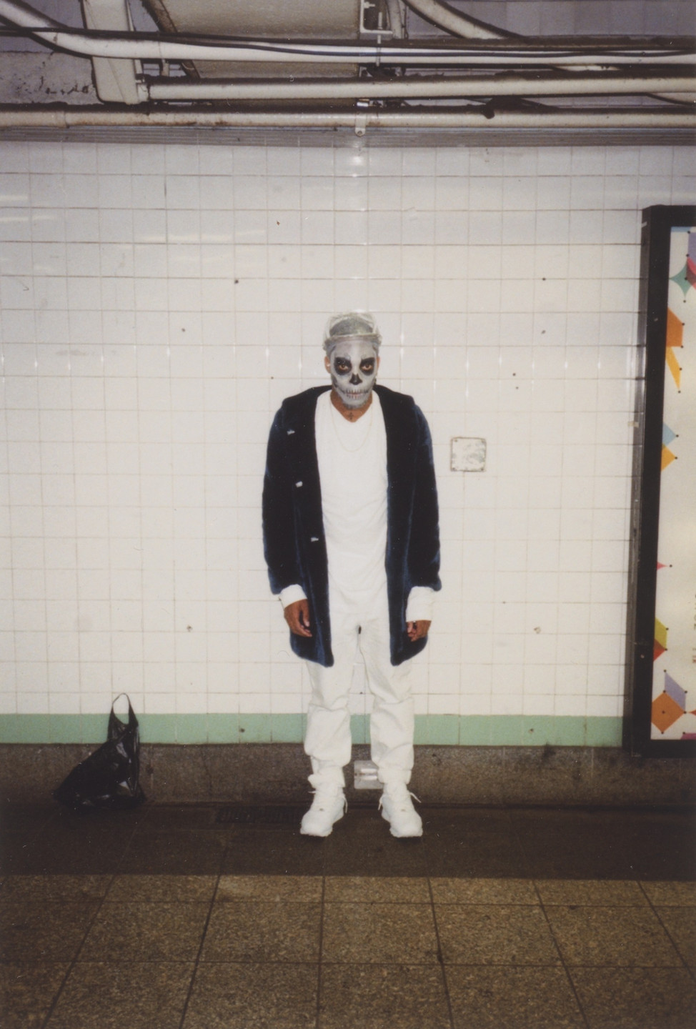 Lele Saveri, Various Artists. The Newsstand. 2013–2014