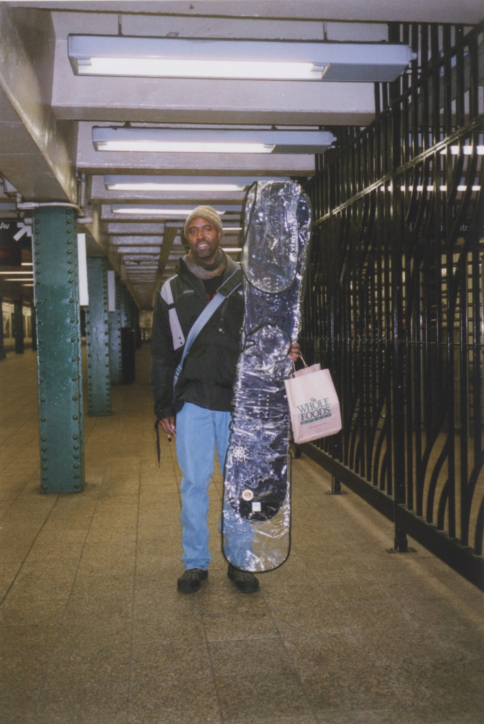 Lele Saveri, Various Artists. The Newsstand. 2013–2014