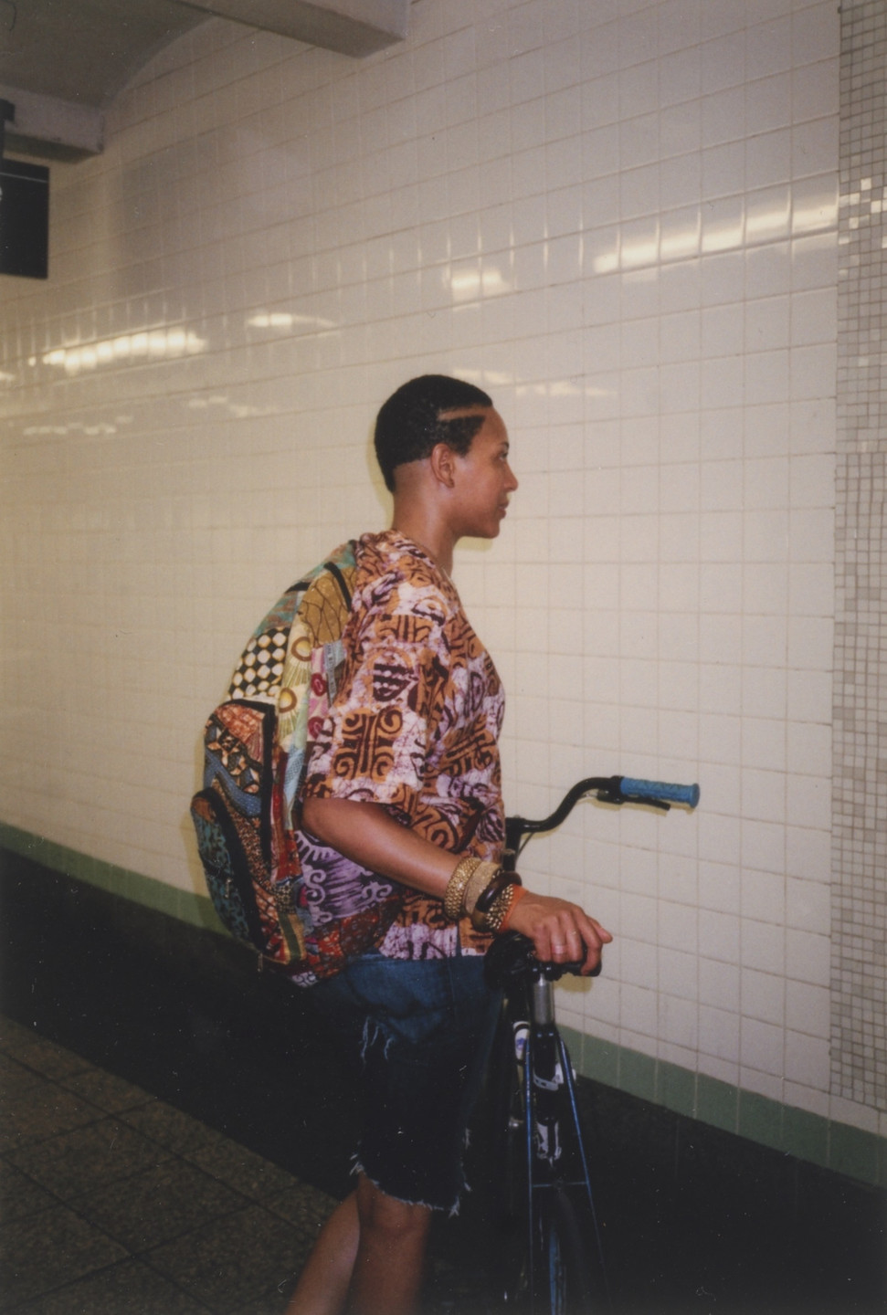 Lele Saveri, Various Artists. The Newsstand. 2013–2014