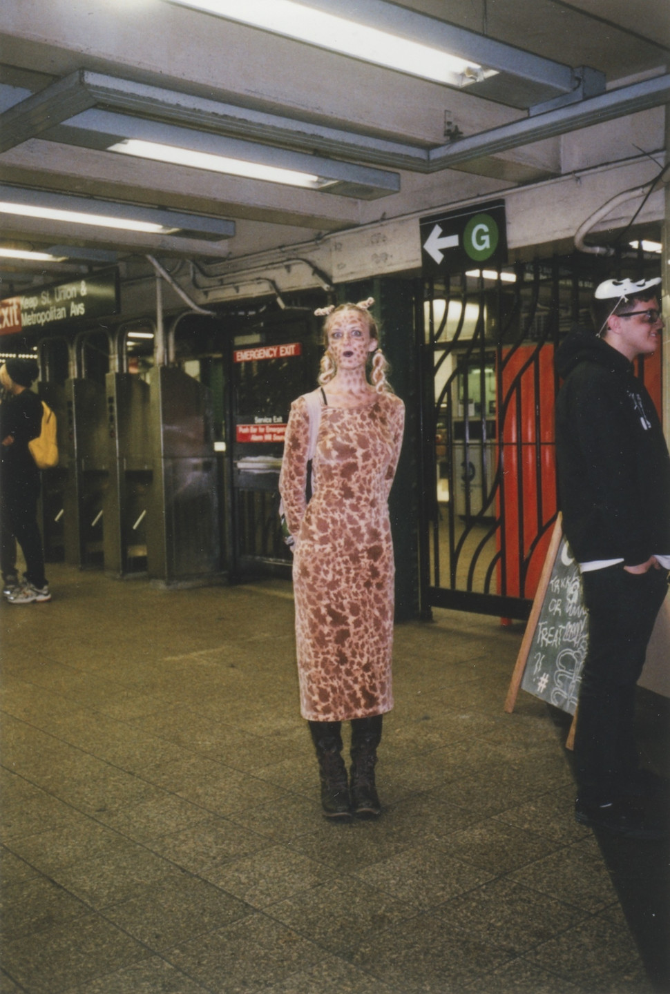 Lele Saveri, Various Artists. The Newsstand. 2013–2014