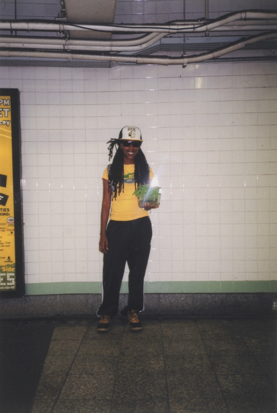 Lele Saveri, Various Artists. The Newsstand. 2013–2014