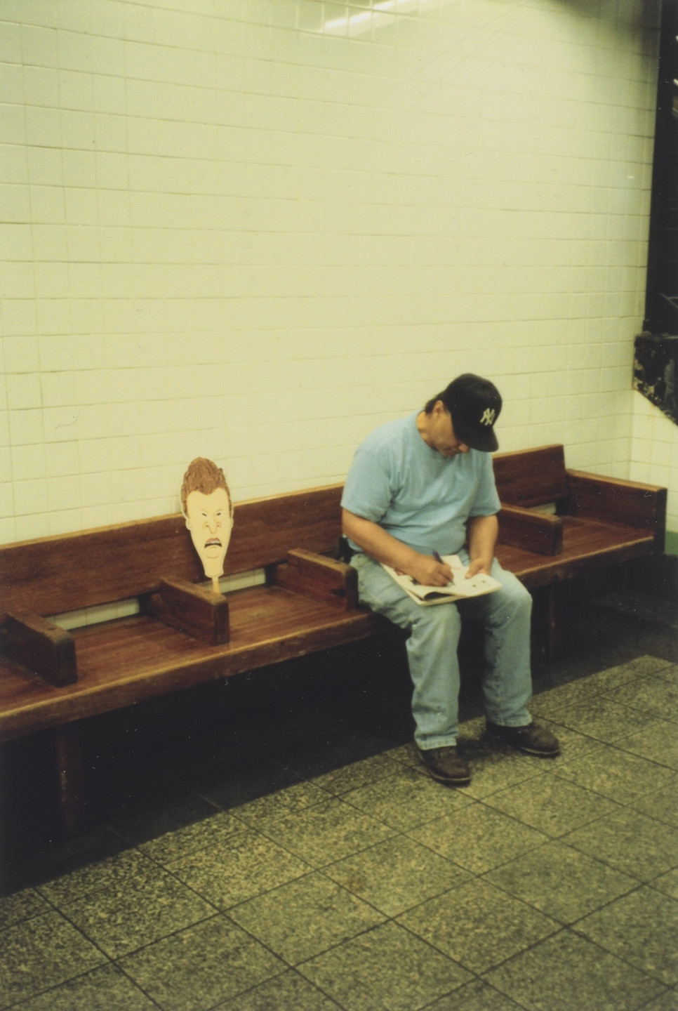 Lele Saveri, Various Artists. The Newsstand. 2013–2014