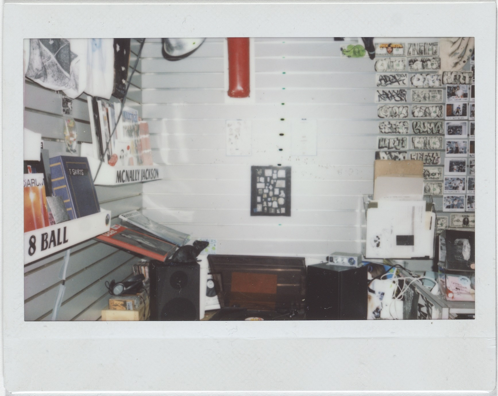 Lele Saveri, Various Artists. The Newsstand. 2013–2014